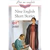 Nine English short stories