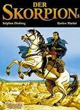 Produkt-Bild: Der Skorpion, Bd.5, Das heilige Tal