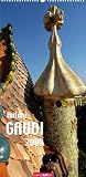 Antoni Gaudi 2009