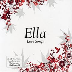 Ella: Love Songs