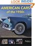 American Cars of the 1950s (Gallery)