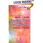 Clinical Companion for Nursing Care of Children: Principles and Practice by Bonita E. Broyles
