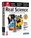 Compton's Learning: Real Science