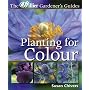 Planting for Colour (Hillier Gardener's Guide)