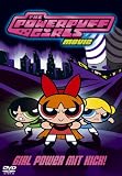 The Powerpuff Girls Movie