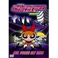The Powerpuff Girls Movie