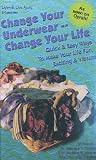 Review Listen & Live Audio  / Change Your Underwear, Change Your Life