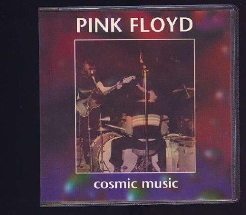 Cosmic Music