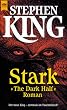 Stark. The Dark Half. Roman.