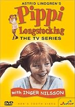 Streaming Pippi Longstocking -The TV Series Online.