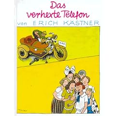 Das verhexte Telefon