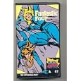 Marvel Comics Video Library Volume 7 Fantastic Four: The Impossible Man