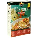 Health Valley Granola, Tropical Fruit, 12.5-Ounce Boxes (Pack of 6)