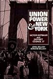 Union Power and New York: Victor Gotbaum and District Council 37