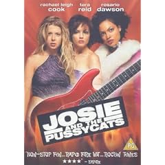 Josie And The Pussycats [2001]