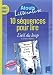 10 séquences pour lire L'oeil du loup de Daniel Pennac Cycle 3 niveau 2 10 séquences pour lire L'oeil du loup de Daniel Pennac Cycle 3 niveau 2