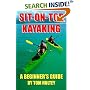 Sit-on-Top Kayaking : A Beginner's Guide