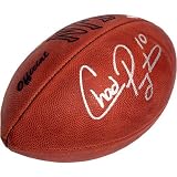 Chad Pennington NFL Football