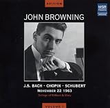 John Browning Edition, Vol.I
