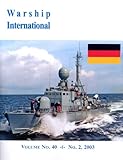 Warships International
