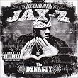 The Dynasty Roc La Familia [CD + DVD]
