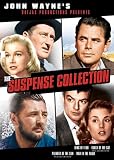 The Batjac Suspense Collection (Ring of Fear / Track of the Cat / Plunder of the Sun / Man in the Vault)