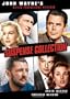 John Wayne's Suspense Collection (Ring of Fear / Track of the Cat / Plunder of the Sun / Man in the Vault)
