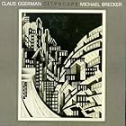 Cityscape by  Michael Brecker and Claus Ogerman 