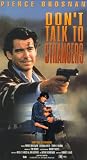 Don't Talk to Strangers bei Amazon.com kaufen image