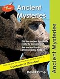 Ancient mysteries