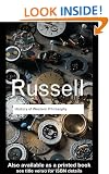 History of Western Philosophy (Routledge Classics)