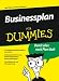 Books : Businessplan Fur Dummies