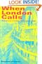When London Calls: The Expatriation of Australian Creative Artists to Britain