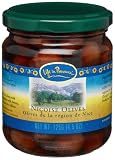 Nicoise Olives from Life in Provence