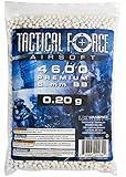 Tactical Force Premium Airsoft BB