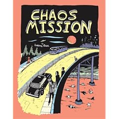 Chaos Mission