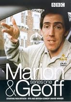 Marion And Geoff - Series 1 [2000]