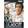 Marion And Geoff - Series 1 [DVD] [2000]