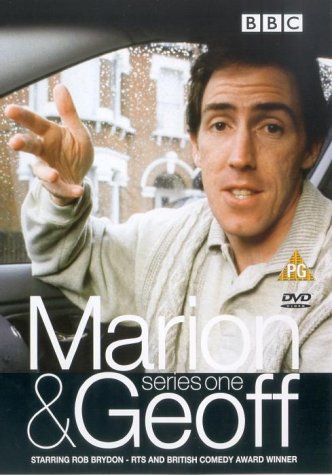 Buy Marion And Geoff - Series 1 [2000] online at Discounted New and Used prices. Delivered to your door with Off-The-Bookshelf.