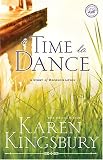 A Time to Dance (Women of Faith Fiction (Westbow))