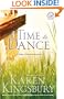 A Time to Dance (Women of Faith Fiction #1)