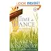 A Time to Dance (Women of Faith Fiction #1)