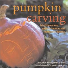 Pumpkin Carving