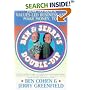 BEN JERRYS DOUBLE DIP: HOW TO RUN A VALUES LED BUSINESS AND MAKE MONEY TOO