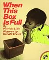 When This Box Is Full (Picture Puffins)