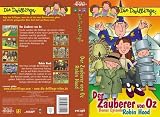 Die Drillinge 3 - Der Zauberer von Oz - 