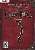 gothic 3fr (pc game)