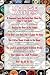 Third Party New : House Rules (Dorm) Subject Poster Print, 24x36