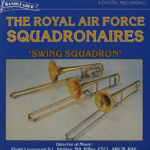 Swing Squadron