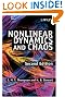 Nonlinear Dynamics and Chaos